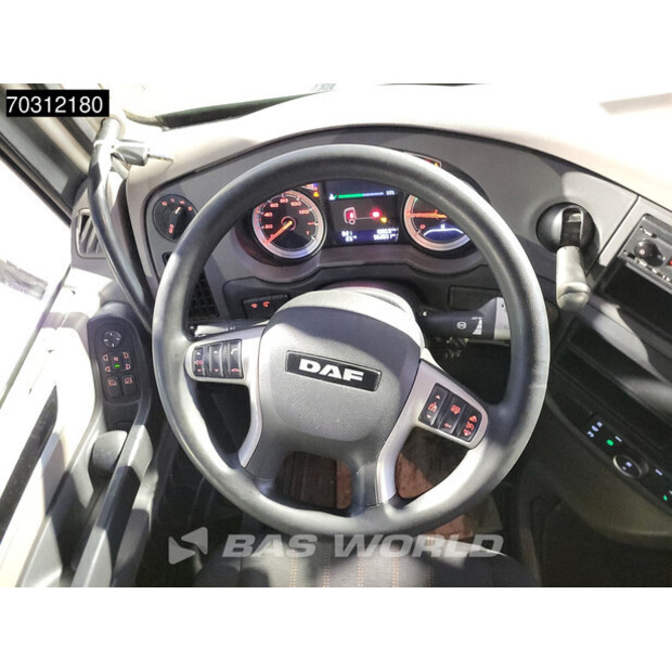 2022 DAF XF 480-45623867