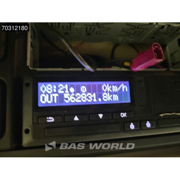 2022 DAF XF 480-45623875