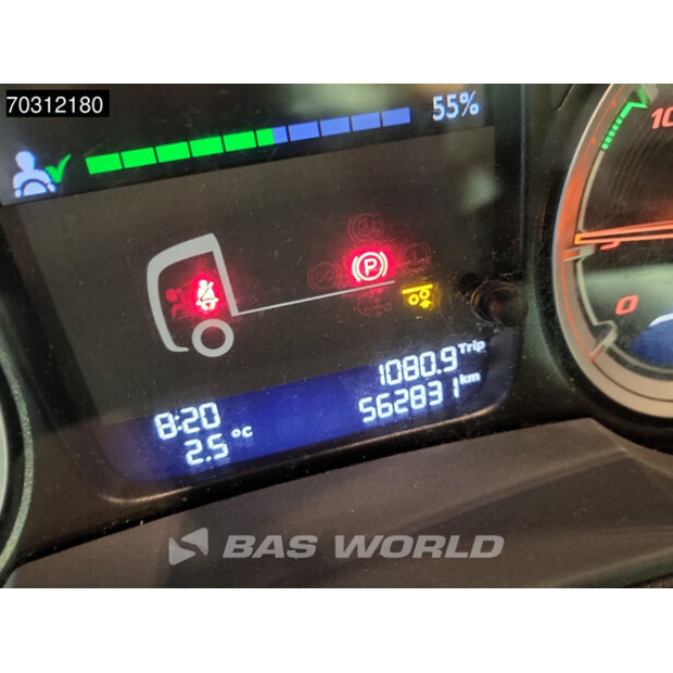 2022 DAF XF 480-45623876