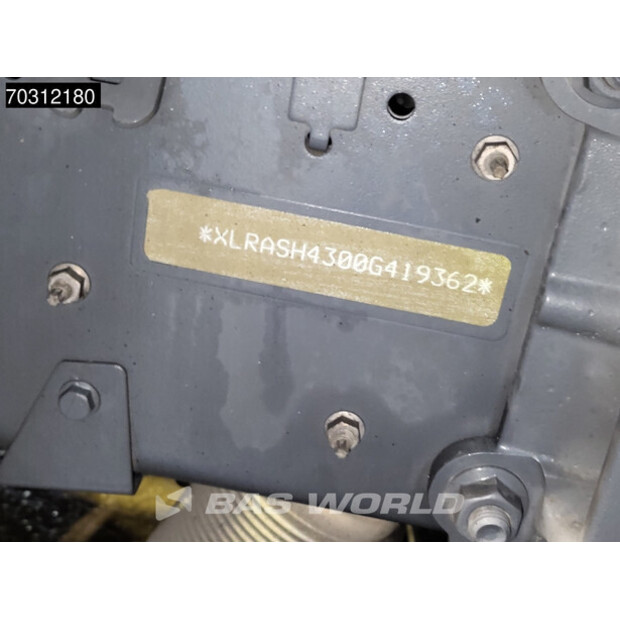 2022 DAF XF 480-45623878