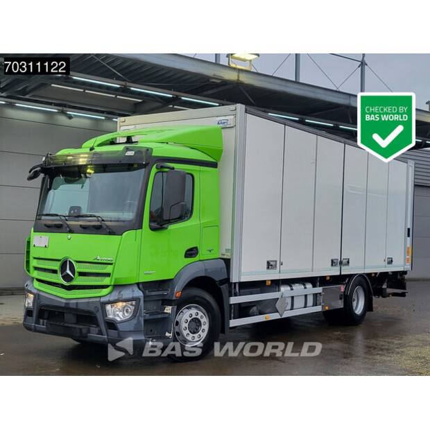 2017 مرسيدس بنز Antos 1827-45623881