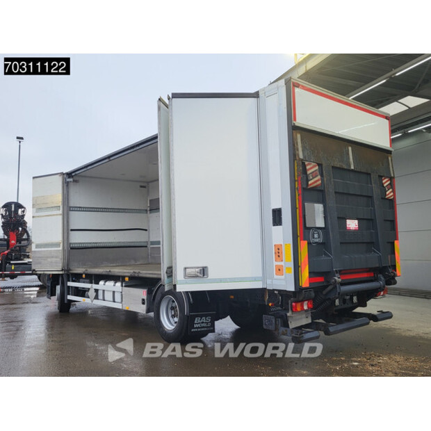 2017 مرسيدس بنز Antos 1827-45623883