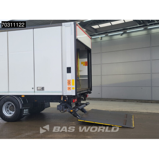 2017 مرسيدس بنز Antos 1827-45623885