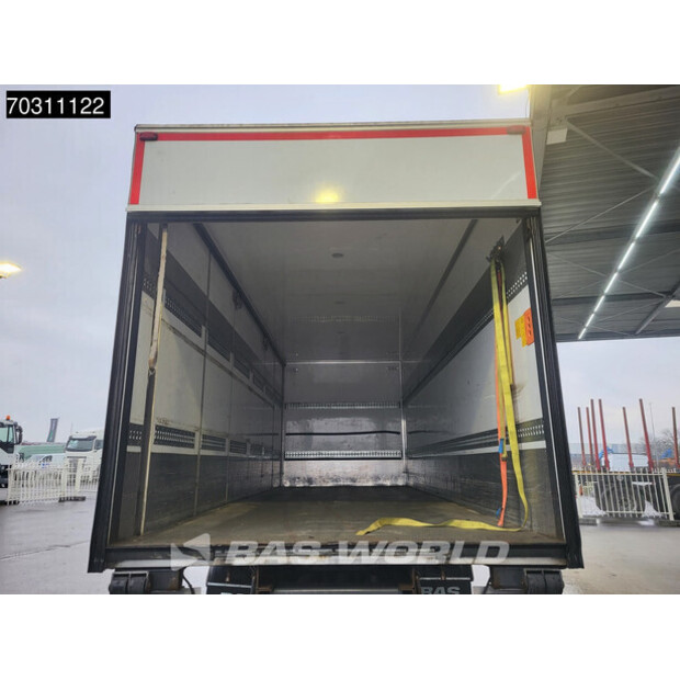 2017 مرسيدس بنز Antos 1827-45623886