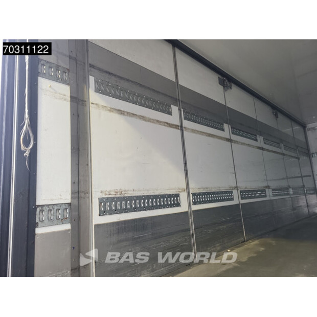 2017 مرسيدس بنز Antos 1827-45623887