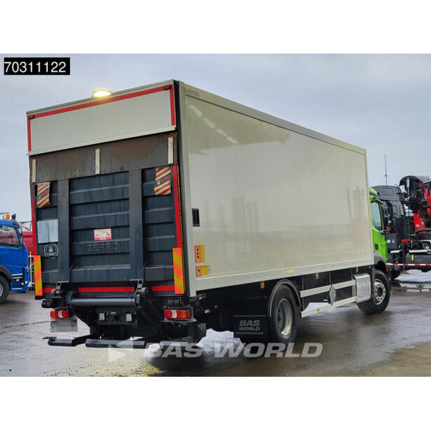 2017 مرسيدس بنز Antos 1827-45623892