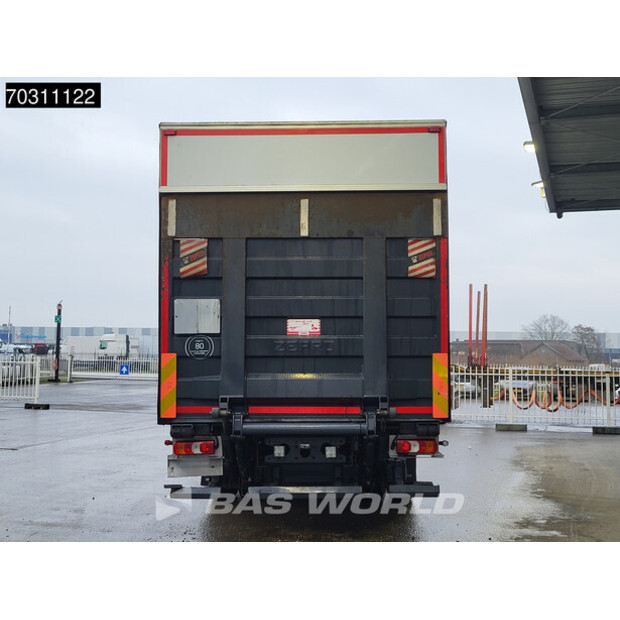 2017 مرسيدس بنز Antos 1827-45623893