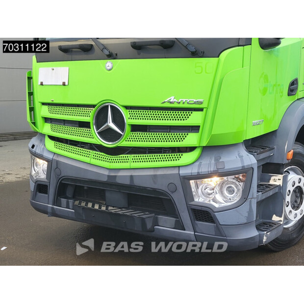 2017 مرسيدس بنز Antos 1827-45623894