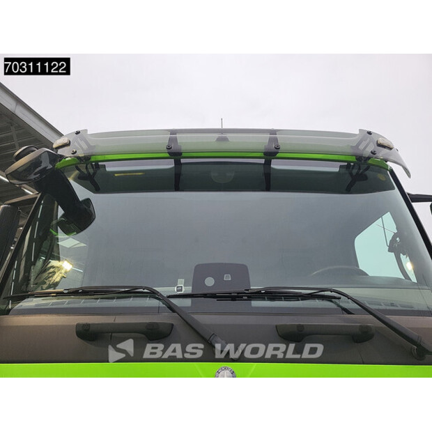 2017 مرسيدس بنز Antos 1827-45623895