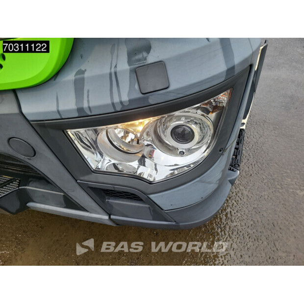 2017 مرسيدس بنز Antos 1827-45623896