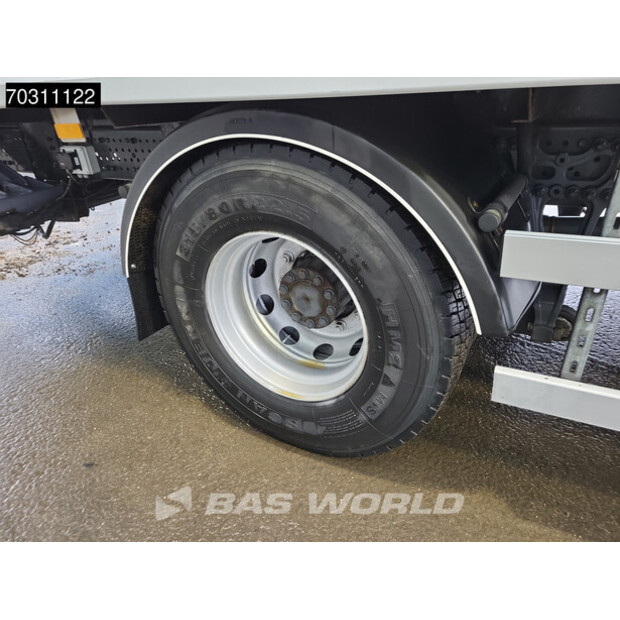 2017 مرسيدس بنز Antos 1827-45623897