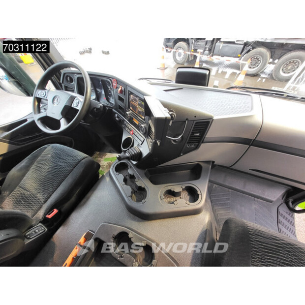 2017 مرسيدس بنز Antos 1827-45623898