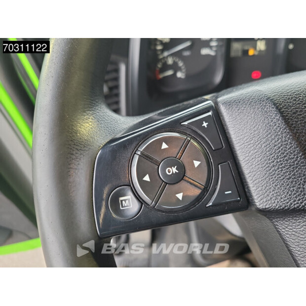 2017 مرسيدس بنز Antos 1827-45623903