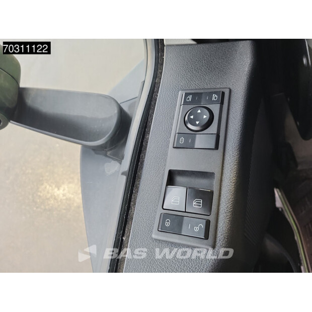 2017 مرسيدس بنز Antos 1827-45623905