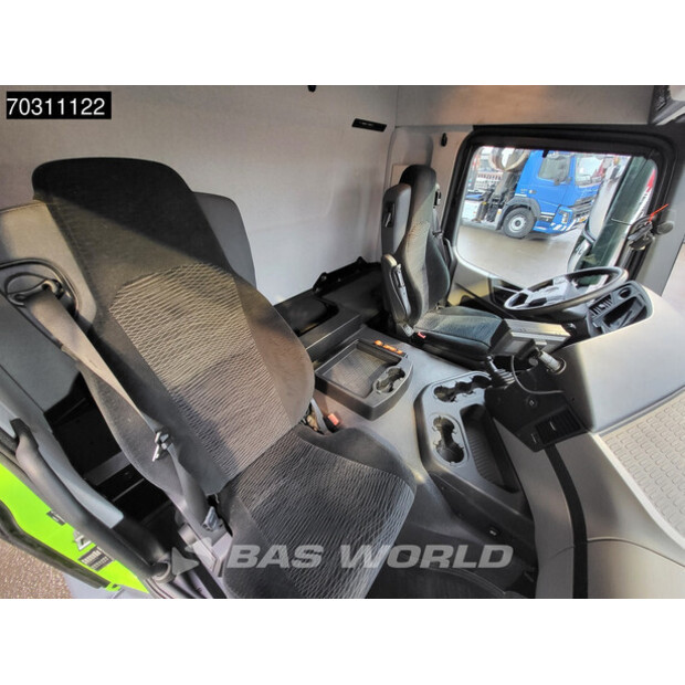 2017 مرسيدس بنز Antos 1827-45623906