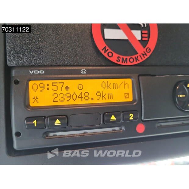 2017 مرسيدس بنز Antos 1827-45623908