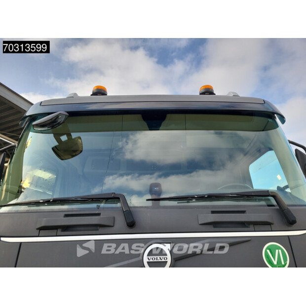 2023 فولفو FMX 540-45623922