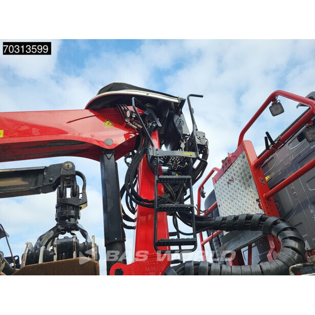 2023 فولفو FMX 540-45623926