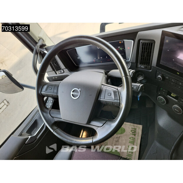 2023 فولفو FMX 540-45623934