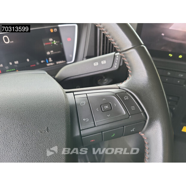 2023 فولفو FMX 540-45623937