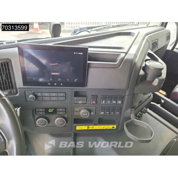 2023 فولفو FMX 540-45623938