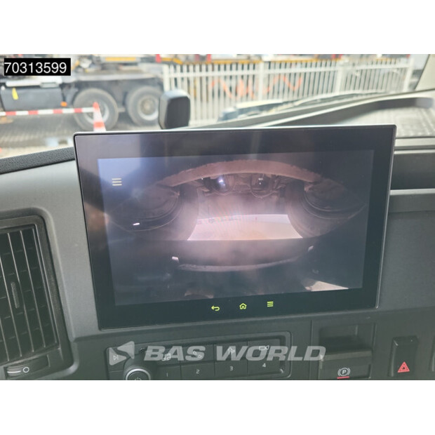 2023 فولفو FMX 540-45623939