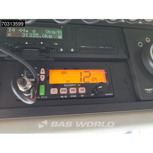 2023 فولفو FMX 540-45623941