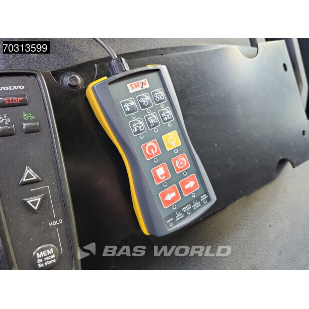 2023 فولفو FMX 540-45623942