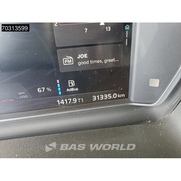 2023 فولفو FMX 540-45623947