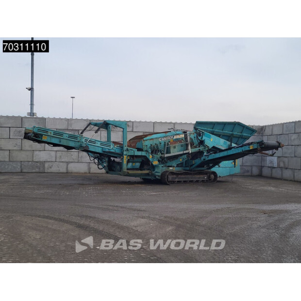 2012 PowerScreen Warrior 1400-45623953