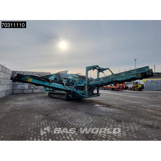2012 PowerScreen Warrior 1400-45623960