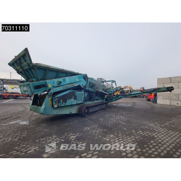 2012 PowerScreen Warrior 1400-45623961