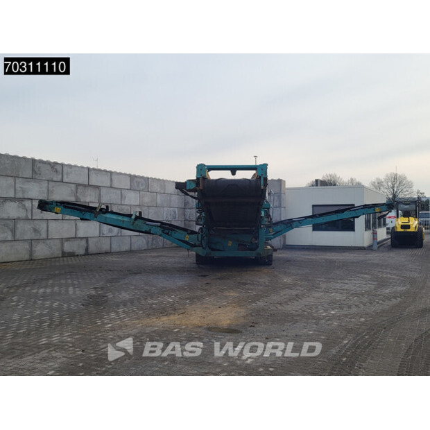 2012 PowerScreen Warrior 1400-45623962
