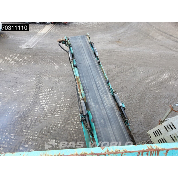 2012 PowerScreen Warrior 1400-45623965