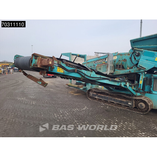 2012 PowerScreen Warrior 1400-45623968