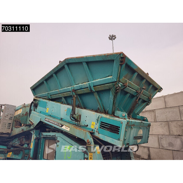 2012 PowerScreen Warrior 1400-45623974