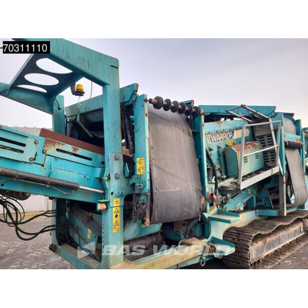 2012 PowerScreen Warrior 1400-45623976