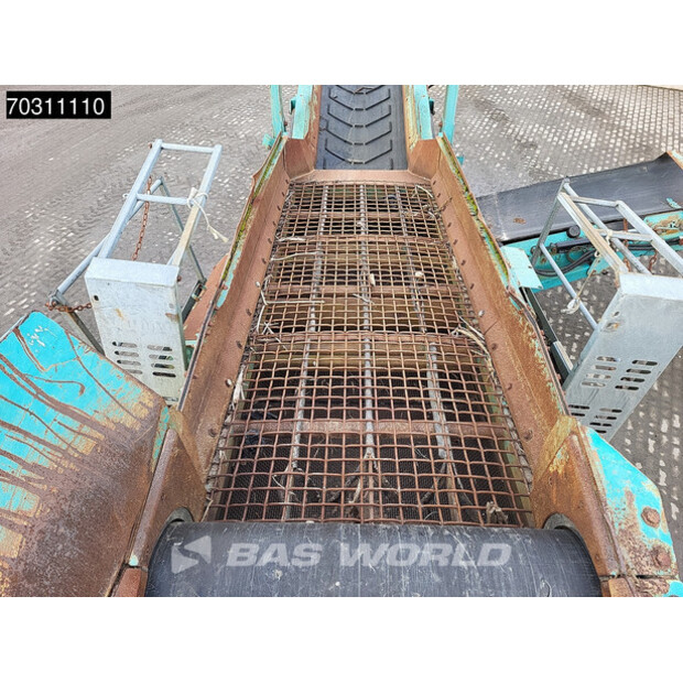 2012 PowerScreen Warrior 1400-45623977