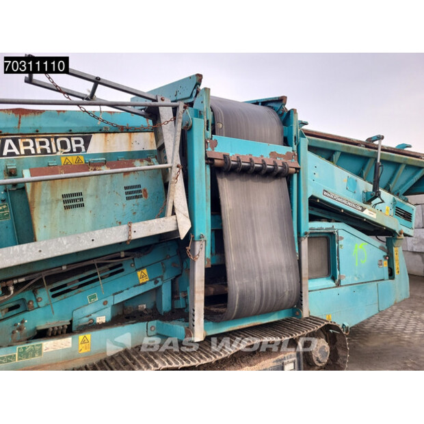 2012 PowerScreen Warrior 1400-45623978