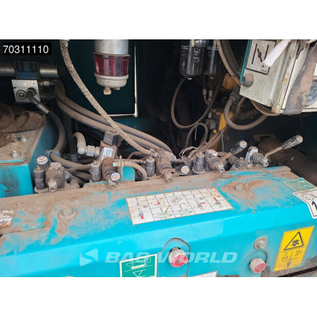 2012 PowerScreen Warrior 1400-45623979