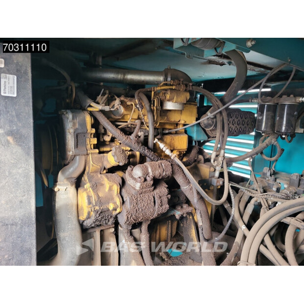 2012 PowerScreen Warrior 1400-45623982