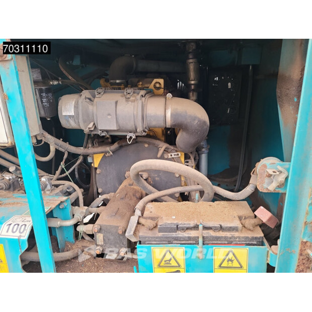 2012 PowerScreen Warrior 1400-45623983