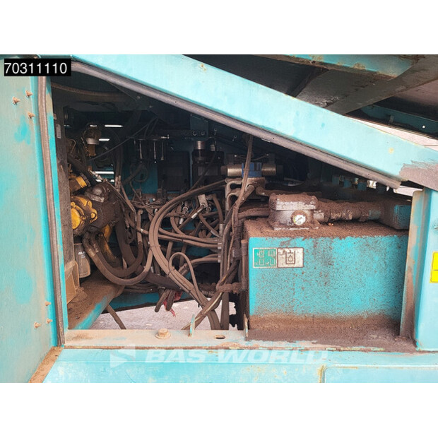 2012 PowerScreen Warrior 1400-45623984