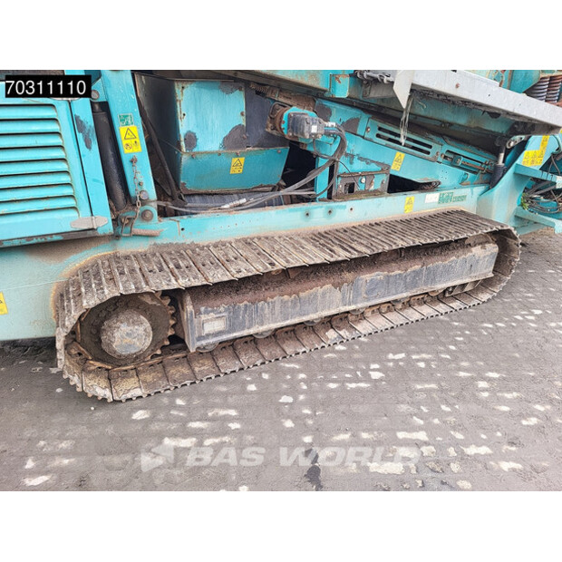 2012 PowerScreen Warrior 1400-45623986