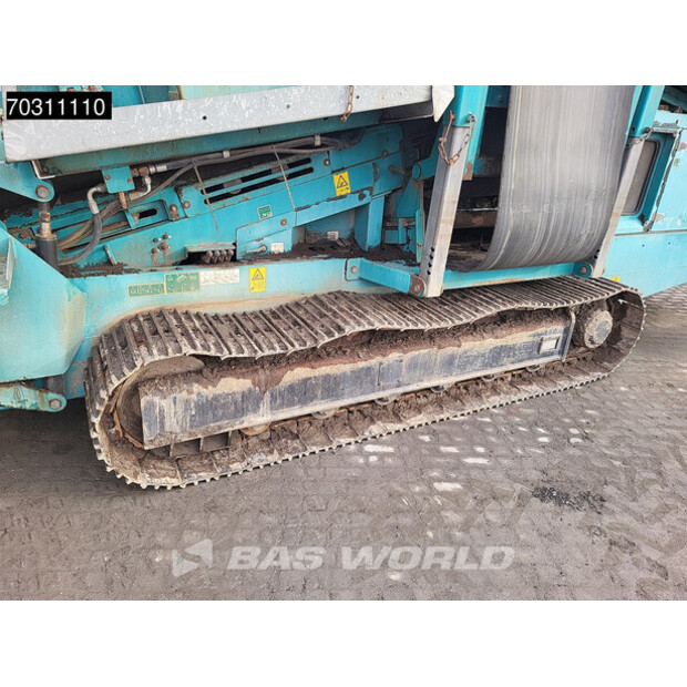 2012 PowerScreen Warrior 1400-45623987