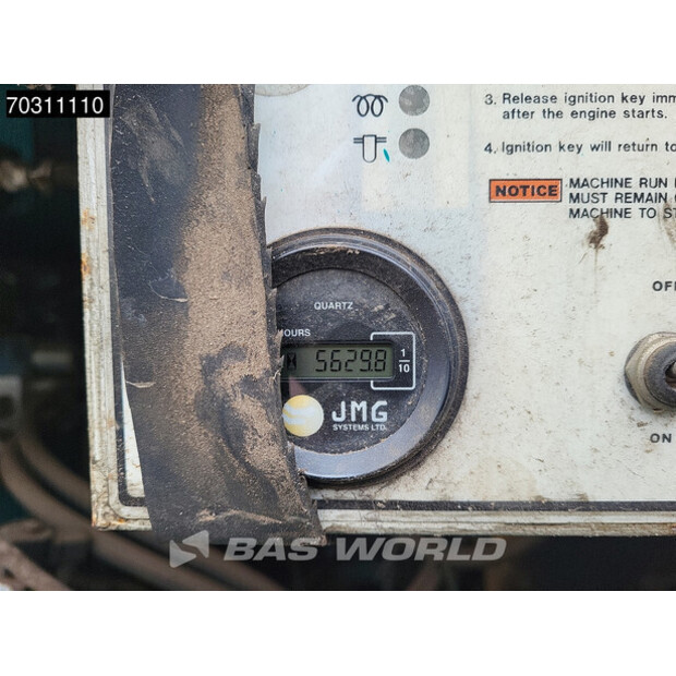 2012 PowerScreen Warrior 1400-45623988