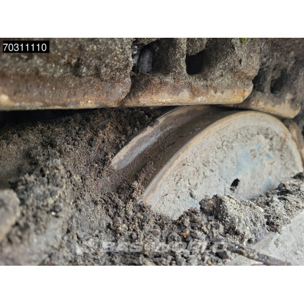 2012 PowerScreen Warrior 1400-45623989