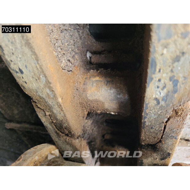 2012 PowerScreen Warrior 1400-45623990