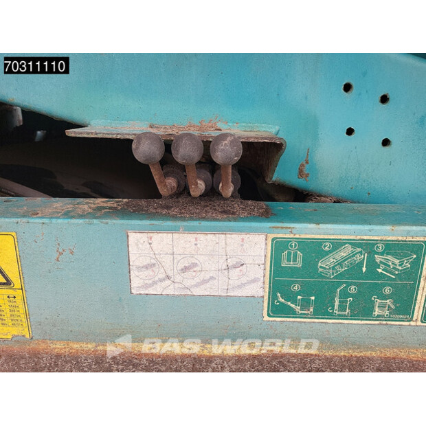 2012 PowerScreen Warrior 1400-45623993