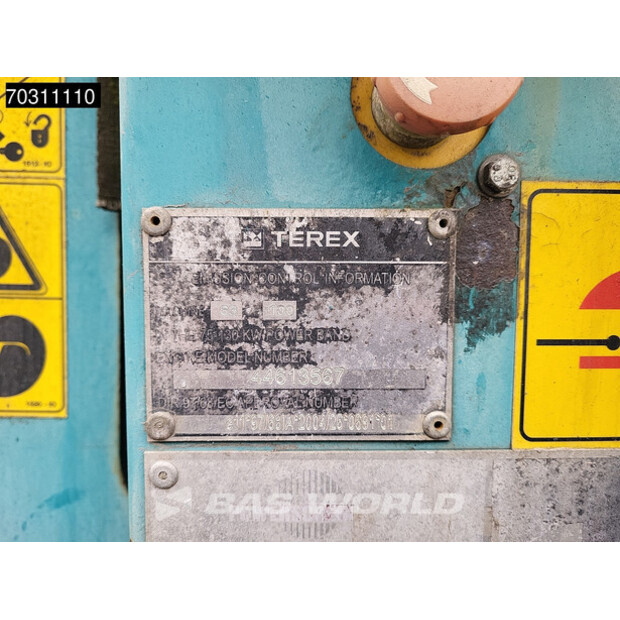 2012 PowerScreen Warrior 1400-45623997